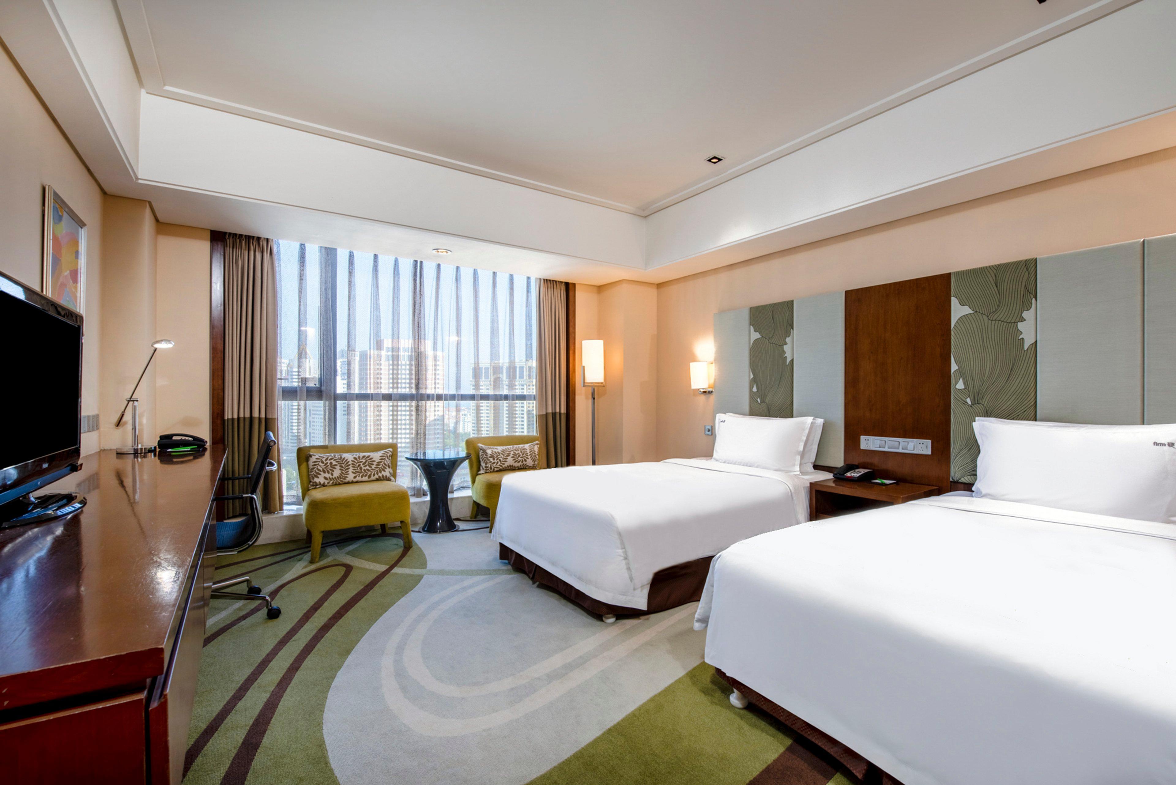 Holiday Inn Qingdao City Center, An Ihg Hotel - May 4Th Square Buitenkant foto